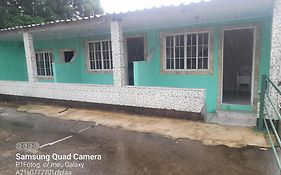 Apartamento em Muriqui- 201